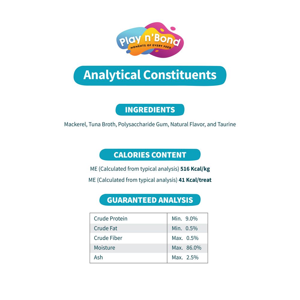 play n bond | Play n’ Bond is more than just food; it’s a celebration of the unique bond we share with our cats. It’s about nourishing their bodies and igniting their imaginations, one delicious bite at a time. It’s about creating moments of play and connection that strengthen the bond you cherish.